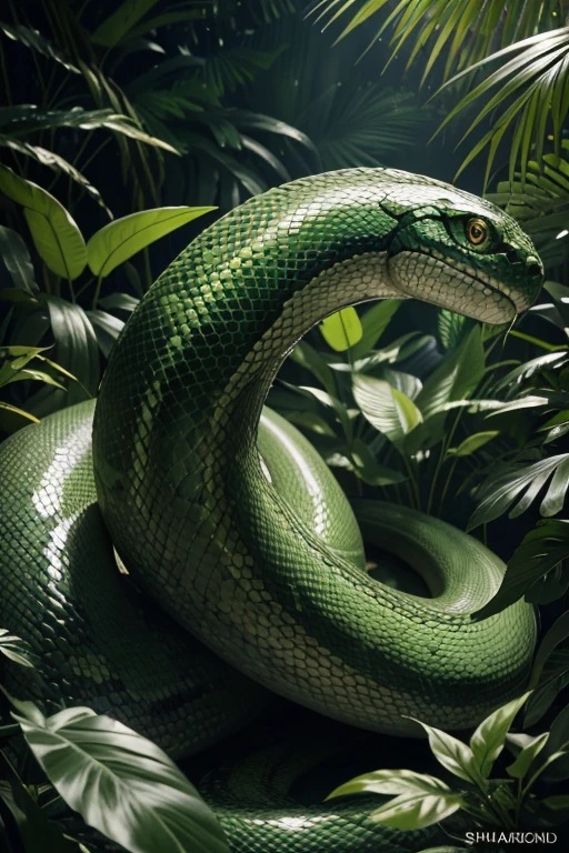 Snake in the Grass: The Hidden Meanings of Snake Dreams